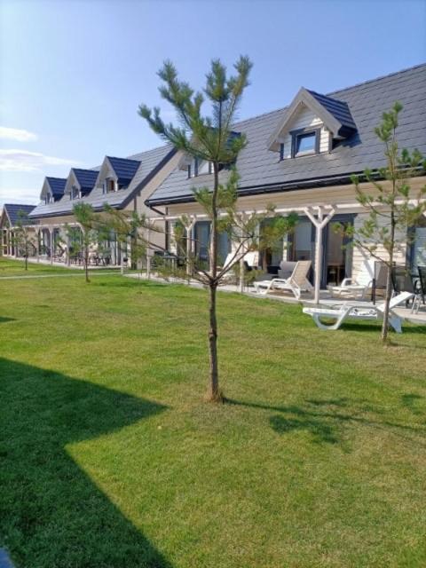 Villa Osada Jantar 3 Exterior foto